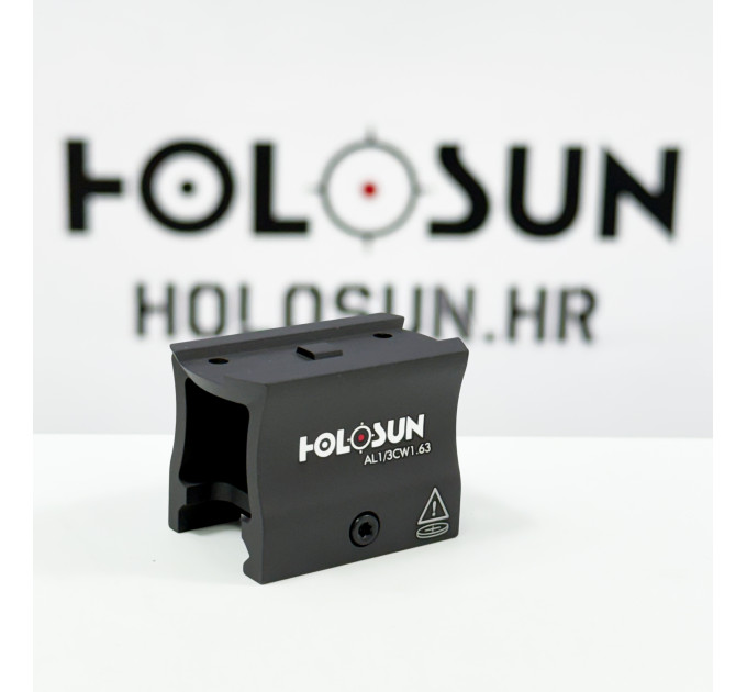 Holosun Picatinny 1,63'' montaža za Aimpoint Micro footprint optike Holosun Picatinny 1,63'' montaža za Aimpoint Micro footprint optike