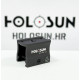 Holosun Picatinny 1,63'' Mount für Aimpoint Micro Footprint Holosun Picatinny 1,63'' Mount für Aimpoint Micro Footprint