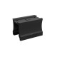 Holosun 1.63'' Aluminum High Riser Mount for Micro Optics