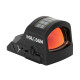Holosun Open Reflex Dot Sight HE507C-GR-X2 with switchable reticle, green dot sight, hunting,solar panel