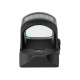 Holosun Open Reflex Dot Sight HE507C-GR-X2 with switchable reticle, green dot sight, hunting,solar panel
