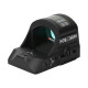 Holosun Open Reflex Dot Sight HE507C-GR-X2 with switchable reticle, green dot sight, hunting,solar panel