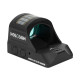 Holosun Open Reflex Dot Sight HE507C-GR-X2 with switchable reticle, green dot sight, hunting,solar panel