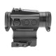 Holosun HS515CM Solar Red Dot Sight BK 2 MOA dot and 65 MOA circle Shake Awake