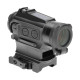 Holosun HS515CM Solar Red Dot Sight BK 2 MOA dot and 65 MOA circle Shake Awake