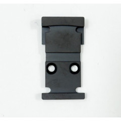 Holosun 509PLT-FN509T aluminijska adapter pločica za FN 509 Tactical Holosun 509PLT-FN509T aluminijska adapter pločica za FN 509 Tactical