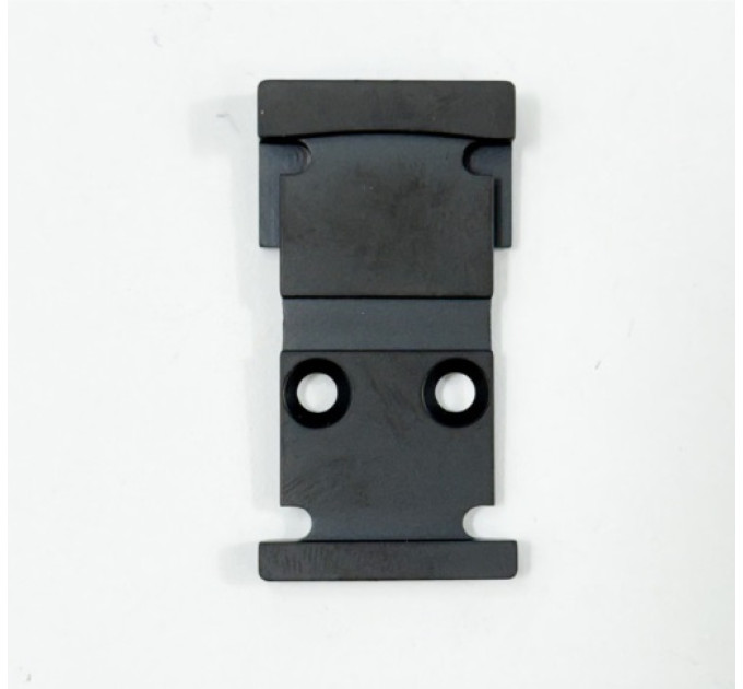 Holosun 509PLT-FN509T aluminijska adapter pločica za FN 509 Tactical Holosun 509PLT-FN509T aluminijska adapter pločica za FN 509 Tactical