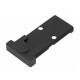 Holosun 509PLT-FN509T aluminijska adapter pločica za FN 509 Tactical