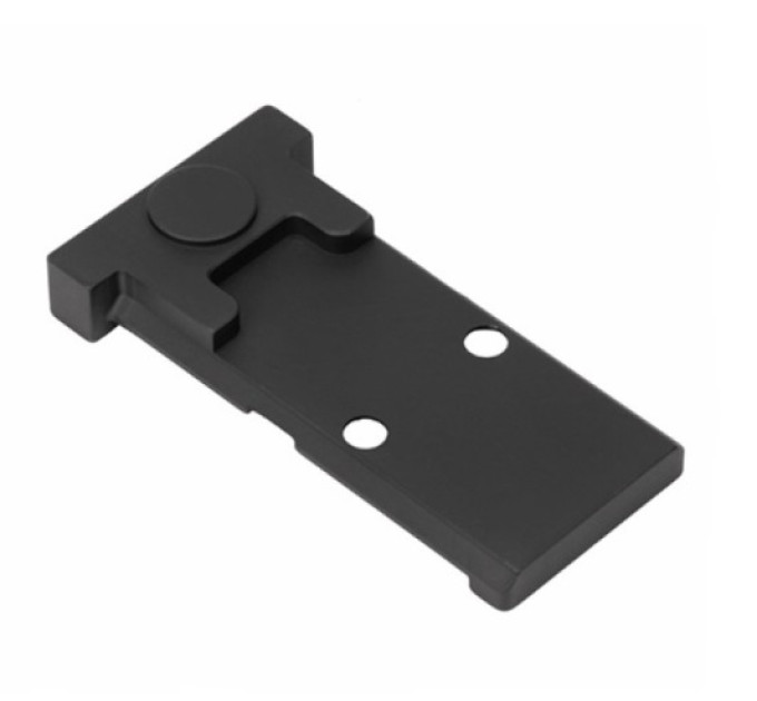 Holosun 509PLT-FN509T aluminijska adapter pločica za FN 509 Tactical
