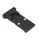 Holosun 509PLT-FN509T aluminijska adapter pločica za FN 509 Tactical