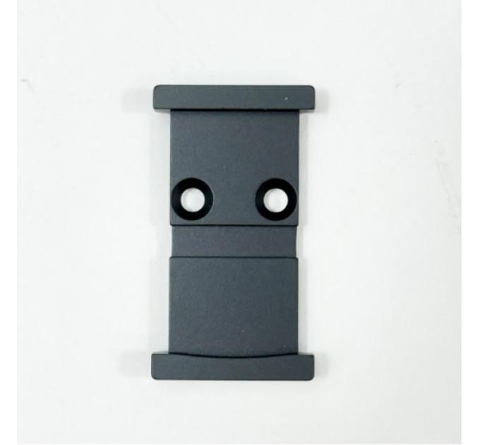 Holosun 509PLT-FNX45 Stahl-Adapterplatte für FNX-45 Tactical Holosun 509PLT-FNX45 Stahl-Adapterplatte für FNX-45 Tactical