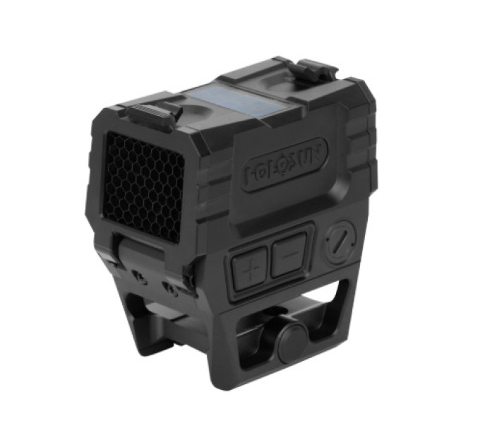 Holosun AEMS-PRO-X2-GD Kompaktes Enclosed Reflex Sight für Sport und Jagd