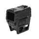 Holosun AEMS-PRO-X2-GD Kompaktes Enclosed Reflex Sight für Sport und Jagd