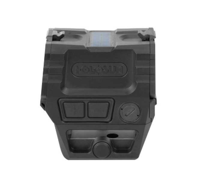 Holosun AEMS-PRO-X2-GD Kompaktes Enclosed Reflex Sight für Sport und Jagd