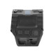 Holosun AEMS-PRO-X2-GD Kompaktes Enclosed Reflex Sight für Sport und Jagd