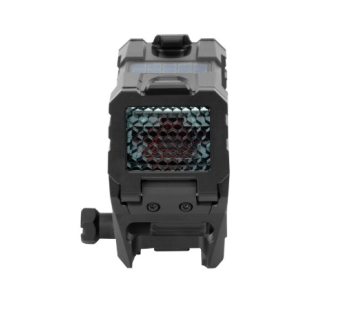 Holosun AEMS-PRO-X2-GD Kompaktes Enclosed Reflex Sight für Sport und Jagd
