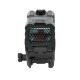 Holosun AEMS-PRO-X2-GD Kompaktes Enclosed Reflex Sight für Sport und Jagd