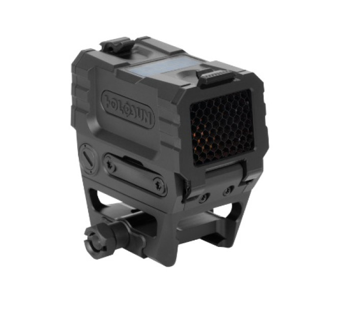 Holosun AEMS-PRO-X2-GD Kompaktes Enclosed Reflex Sight für Sport und Jagd