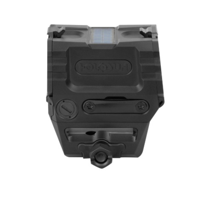 Holosun AEMS-PRO-X2-GD Kompaktes Enclosed Reflex Sight für Sport und Jagd
