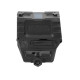Holosun AEMS-PRO-X2-GD Kompaktes Enclosed Reflex Sight für Sport und Jagd