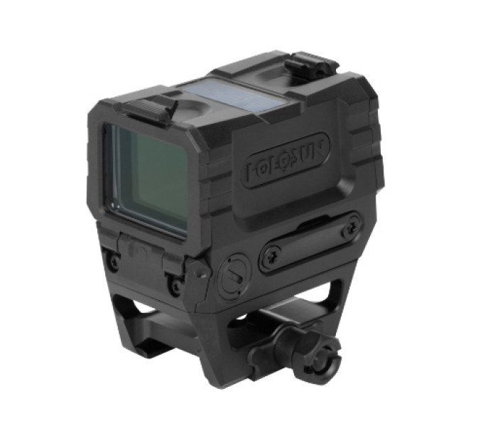 Holosun AEMS-PRO-X2-GD Kompaktes Enclosed Reflex Sight für Sport und Jagd