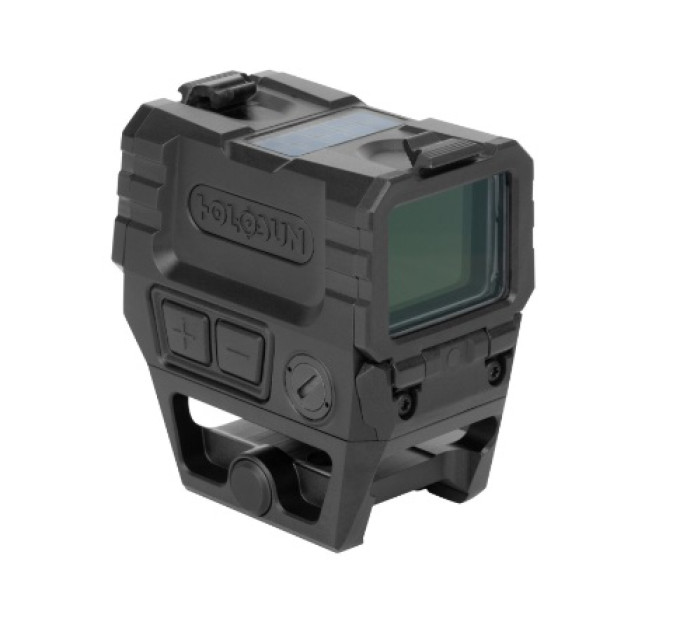 Holosun AEMS-PRO-X2-GD Kompaktes Enclosed Reflex Sight für Sport und Jagd