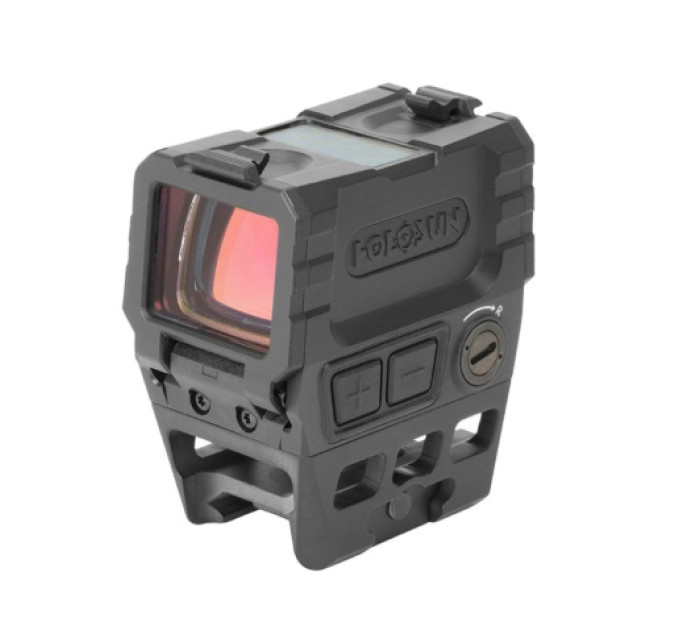 Holosun AEMS-RD-V1 zatvoreni reflex sight s 1,2x povećanjem i Multi-Reticle sustavom Holosun AEMS-RD-V1 zatvoreni reflex sight s 1,2x povećanjem i Multi-Reticle sustavom