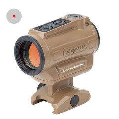 Holosun ARO-CORE-RD2-BROWN kompaktni reflex optic za lov, sportsko streljaštvo i airsoft Holosun ARO-CORE-RD2-BROWN kompaktni reflex optic za lov, sportsko streljaštvo i airsoft