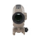 Holosun ARO-CORE-RD2-FDE Micro Red Dot ciljnik 2 MOA, FDE, Picatinny