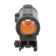 Holosun ARO-EVO-GR2: zatvoren emitter red dot s 26 mm prozorom