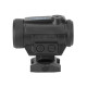 Holosun ARO-EVO-GR2: zatvoren emitter red dot s 26 mm prozorom
