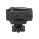 Holosun ARO-EVO-GR2: zatvoren emitter red dot s 26 mm prozorom