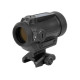 Holosun ARO-EVO-GR2: zatvoren emitter red dot s 26 mm prozorom