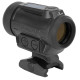 Holosun ARO EVO SPR GD Reflexvisier — SPR Absehen, Solar Failsafe — Versand aus Split (EU)