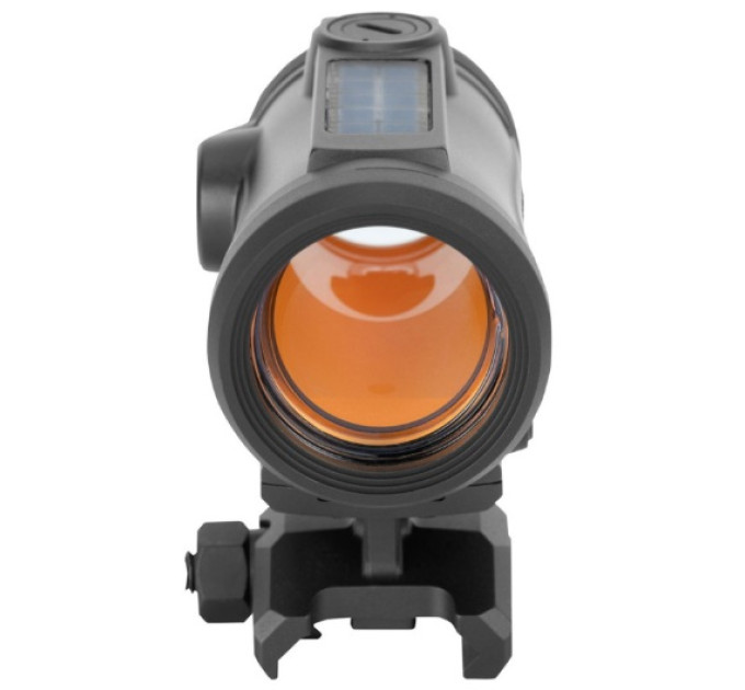 Holosun ARO EVO SPR GD Reflexvisier — SPR Absehen, Solar Failsafe — Versand aus Split (EU)