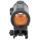 Holosun ARO EVO SPR GD Reflexvisier — SPR Absehen, Solar Failsafe — Versand aus Split (EU)