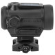 Holosun ARO EVO SPR GD Reflexvisier — SPR Absehen, Solar Failsafe — Versand aus Split (EU)