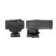 Holosun ARO EVO SPR RD & HM3X Combo Set – 1x Red Dot with SPR Reticle + 3x Magnifier