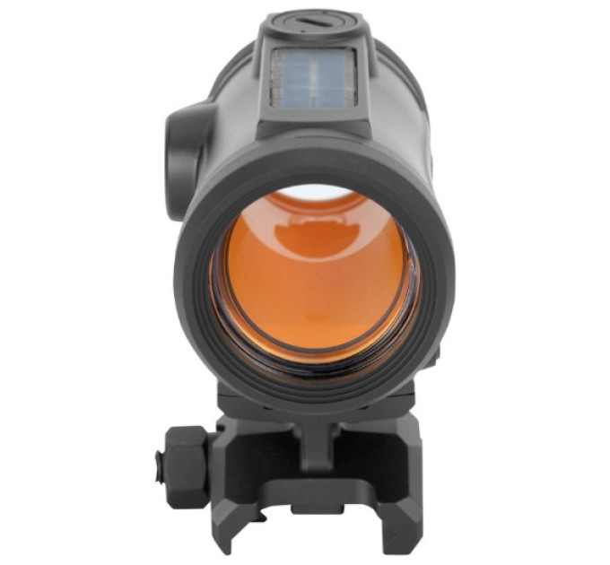 Holosun ARO-EVO-SPR-RD Refleksni Nišan Točka 1,5 MOA, Krug 65 MOA za sportsko gađanje i lov