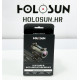Holosun ARO-EVO-CAP+ARD anti-reflektivni set za zaštitu leće Holosun ARO-EVO-CAP+ARD anti-reflektivni set za zaštitu leće