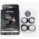 Holosun ARO-EVO-CAP+ARD anti-reflektivni set za zaštitu leće