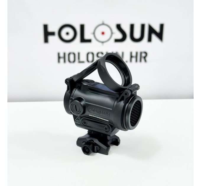 Holosun ARO-EVO-CAP+ARD anti-reflektivni set za zaštitu leće