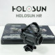 Holosun ARO-EVO-CAP+ARD anti-reflektivni set za zaštitu leće