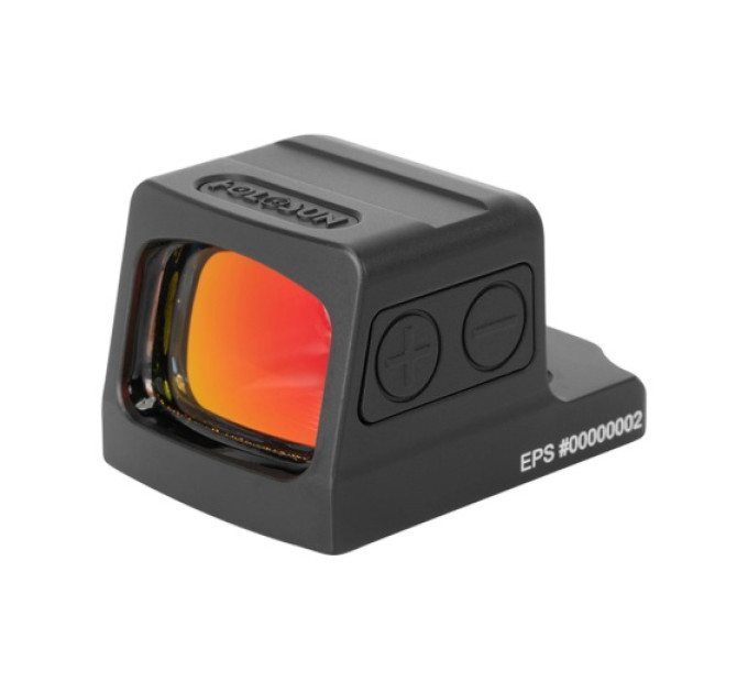 Holosun EPS-RD-6 6MOA Geschlossenes Rotpunktvisier für Sport und Jagd
