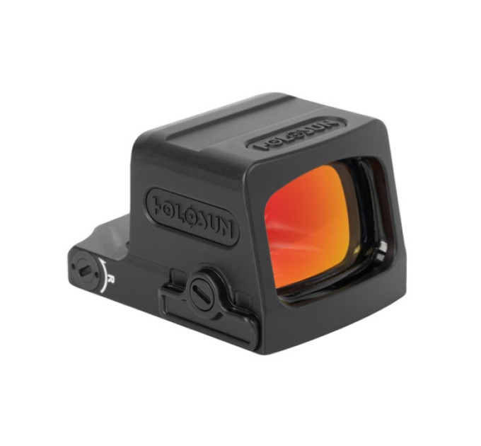 Holosun EPS-RD-6 6MOA Geschlossenes Rotpunktvisier für Sport und Jagd