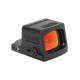 Holosun EPS-RD-6 6MOA Geschlossenes Rotpunktvisier für Sport und Jagd
