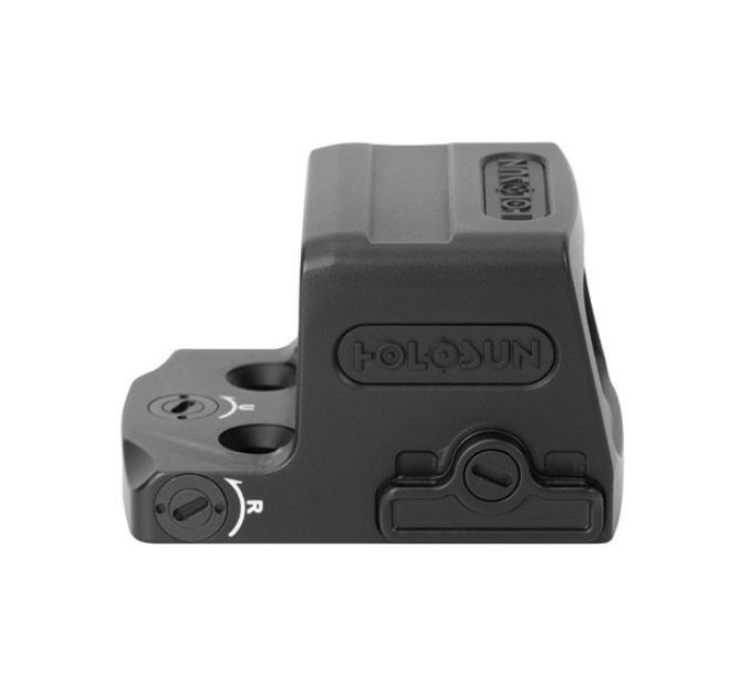 Holosun EPS-RD-6 6MOA Geschlossenes Rotpunktvisier für Sport und Jagd