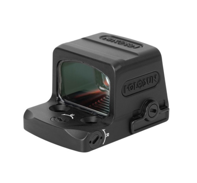 Holosun EPS-RD-6 6MOA Geschlossenes Rotpunktvisier für Sport und Jagd