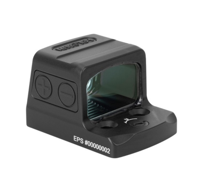 Holosun EPS-RD-6 6MOA Geschlossenes Rotpunktvisier für Sport und Jagd