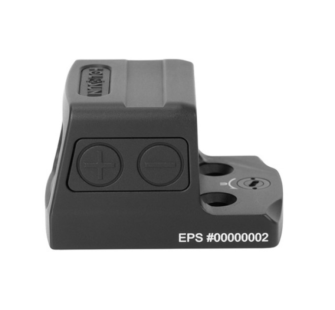 Holosun EPS-RD-6 6MOA Geschlossenes Rotpunktvisier für Sport und Jagd